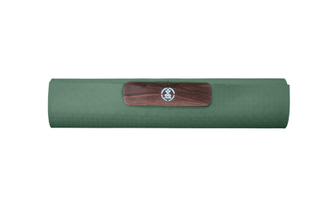 YogiFi Smart Mat Gen3-Military green