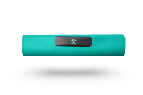 YogiFi Smart Mat Gen3-Sea Green