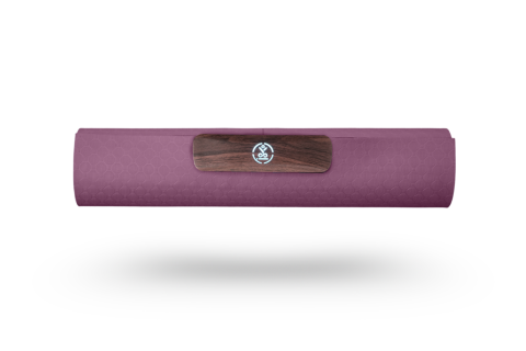 YogiFi Smart Mat Gen3-Wine Red